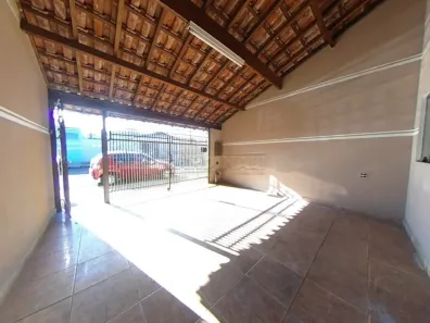 Casa com 2 Quartos à venda, 100m² no Parque Santa Felícia Jardim, São Carlos