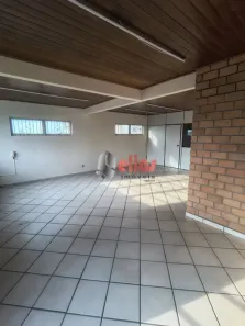 Sala Comercial para alugar, 80m² no Centro, Bauru