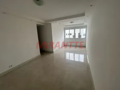Apartamento com 3 Quartos à venda, 80m² no Santana, São Paulo