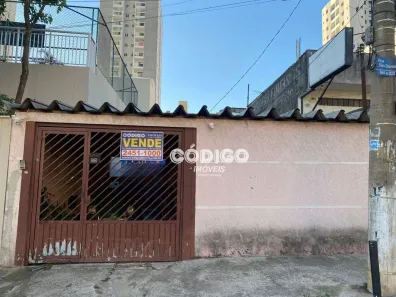 Imóvel Comercial à venda, 80m² no Vila Galvão, Guarulhos