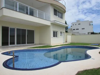 Casa de Condomínio com 4 Quartos à venda, 413m² no Granja Viana, Carapicuíba