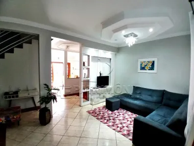 Casa com 3 Quartos à venda, 198m² no Jardim Itanguá, Sorocaba