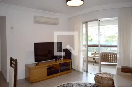 Apartamento com 3 Quartos à venda, 93m² no Pinheiros, São Paulo