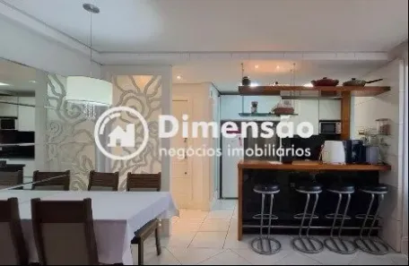 Apartamento com 2 Quartos à venda, 71m² no Trindade, Florianópolis