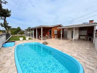 Casa com 5 Quartos à venda, 167m² no Balneário Corais, Matinhos