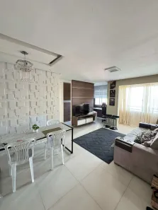 Apartamento com 2 Quartos à venda, 65m² no Piatã, Salvador