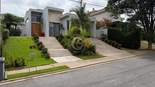 Casa com 4 Quartos à venda, 280m² no Alphaville - Lagoa dos Ingleses, Nova Lima