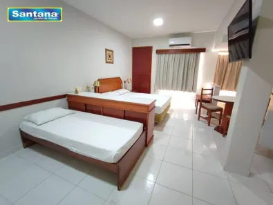 Apartamento com 1 Quarto à venda, 36m² no Do Turista, Caldas Novas