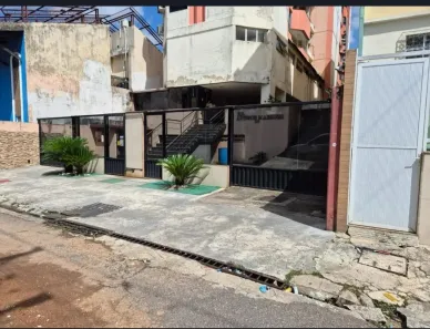 Apartamento com 2 Quartos para alugar, 62m² no Batista Campos, Belém