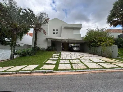 Casa de Condomínio com 4 Quartos à venda, 550m² no Alphaville Residencial Um, Barueri