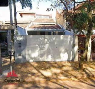 Casa com 3 Quartos à venda, 106m² no Jardim Ipiranga, Americana