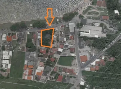 Lote/Terreno à venda, 1904m² no Lagoa da Conceição, Florianópolis