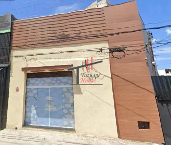 Galpão/Depósito/Armazém à venda, 220m² no Chácara Califórnia, São Paulo