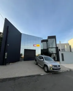 Ponto Comercial à venda, 224m² no Residencial Monte Verde, Indaiatuba