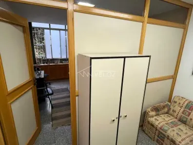 Sala Comercial à venda, 46m² no Centro, Rio de Janeiro
