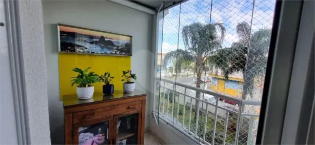 Apartamento com 2 Quartos à venda, 66m² no Parque Novo Mundo, São Paulo
