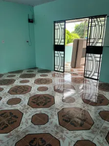 Sobrado com 3 Quartos à venda, 205m² no Colônia Terra Nova, Manaus