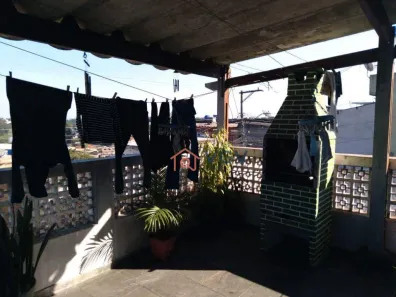 Sobrado com 1 Quarto à venda, 250m² no Vila Missionária, São Paulo
