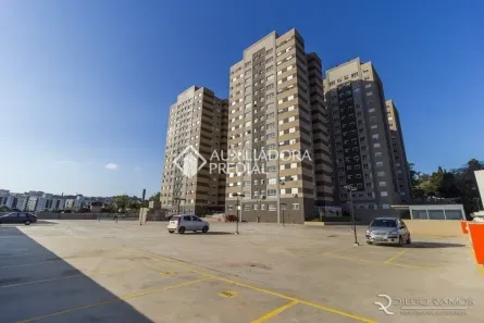 Apartamento com 2 Quartos à venda, 57m² no Jardim Carvalho, Porto Alegre