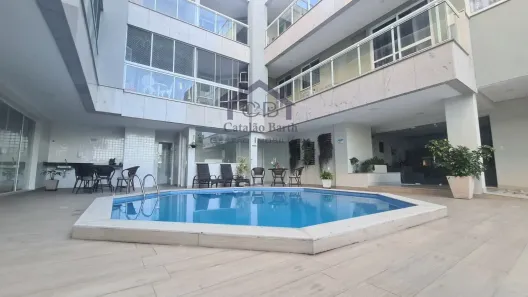 Cobertura com 2 Quartos à venda, 144m² no Recreio dos Bandeirantes, Rio de Janeiro