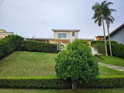 Casa de Condomínio com 3 Quartos à venda, 256m² no Paisagem Casa Grande, Cotia