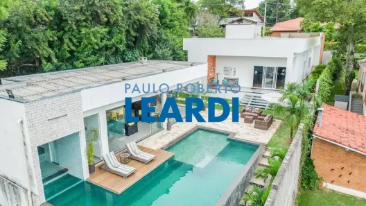 Casa de Condomínio com 3 Quartos à venda, 377m² no Jardim São Bento do Recreio, Valinhos