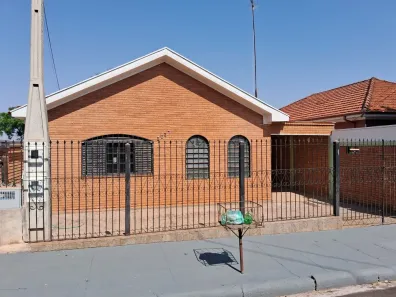 Casa com 2 Quartos à venda, 302m² no Vila Progresso, Araraquara