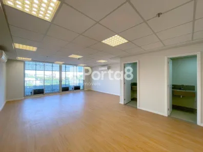Sala Comercial para alugar, 60m² no Jardim Redentor, São José do Rio Preto