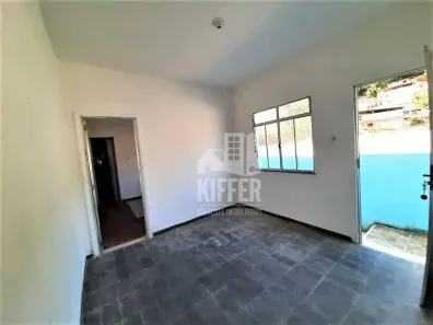 Apartamento com 2 Quartos à venda, 54m² no Barro Vermelho, São Gonçalo
