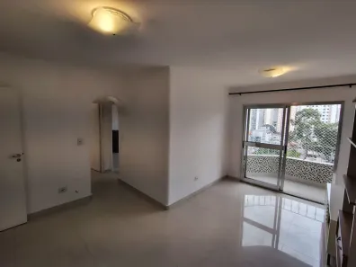 Apartamento com 3 Quartos à venda, 70m² no Vila Gomes Cardim, São Paulo