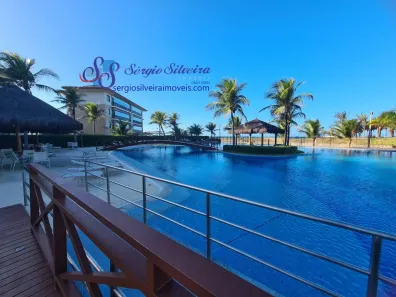 Apartamento com 3 Quartos à venda, 148m² no Aquiraz, Aquiraz