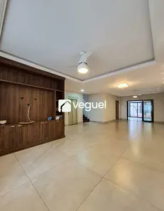 Casa de Condomínio com 3 Quartos para alugar, 236m² no Portal da Mata, Ribeirão Preto