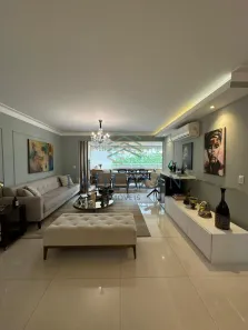 Apartamento com 4 Quartos à venda, 141m² no Paraíso do Morumbi, São Paulo
