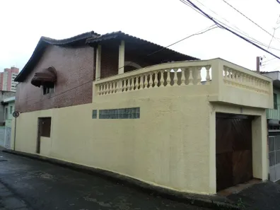 Sobrado com 3 Quartos à venda, 168m² no Vila Ema, São Paulo