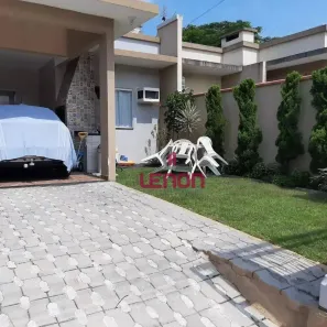 Casa de Condomínio com 2 Quartos à venda, 100m² no José Amândio, Bombinhas