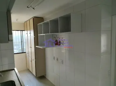 Apartamento com 3 Quartos à venda, 70m² no Cambuci, São Paulo