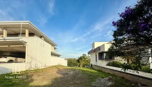 Lote/Terreno à venda, 412m² no Fazenda Santana, Valinhos