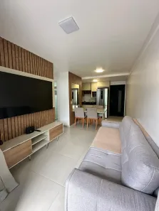 Apartamento com 2 Quartos à venda, 57m² no Ponta Verde, Maceió