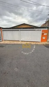 Casa com 3 Quartos à venda, 208m² no Jardim García, Campinas