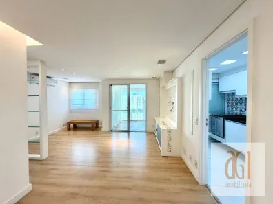 Apartamento com 1 Quarto para venda ou aluguel, 66m² no Pinheiros, São Paulo