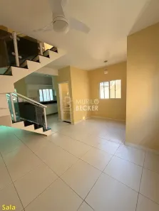 Casa de Condomínio com 3 Quartos à venda, 110m² no Vila São Bento, São José dos Campos