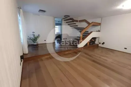 Sobrado com 4 Quartos à venda, 295m² no Tatuapé, São Paulo