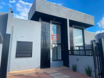 Casa com 1 Quarto à venda, 47m² no Morada do Vale I, Gravataí