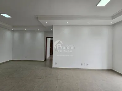 Apartamento com 3 Quartos para alugar, 92m² no Jardim Pedroso, Indaiatuba