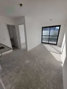 Apartamento com 1 Quarto à venda, 33m² no Pinheiros, São Paulo