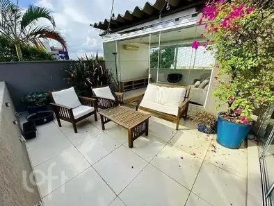 Apartamento com 3 Quartos à venda, 171m² no Higienópolis, Porto Alegre