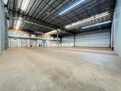 Galpão/Depósito/Armazém para alugar, 2272m² no Nova Aparecida, Campinas