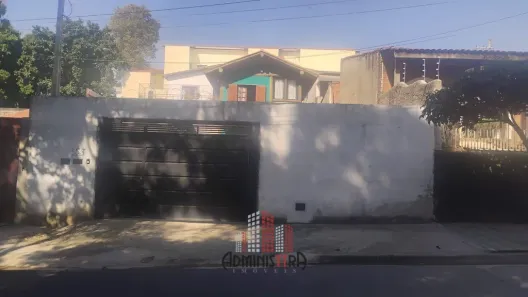 Casa com 2 Quartos à venda, 280m² no Jardim Emília, Sorocaba