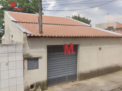 Casa com 2 Quartos à venda, 118m² no Jardim Nogueira, Sorocaba