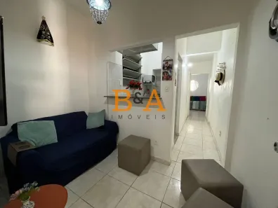 Apartamento com 1 Quarto à venda, 40m² no Copacabana, Rio de Janeiro